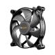 be quiet! Shadow Wings 2 case fan 120mm Black (BL084) (BQTBL084)