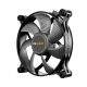 be quiet! Shadow Wings 2 case fan 120mm PWM Black (BL085) (BQTBL085)
