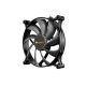 be quiet! Shadow Wings 2 case fan 140mm Black (BL086) (BQTBL086)