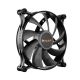 be quiet! Shadow Wings 2 case fan 140mm PWM Black (BL087) (BQTBL087)