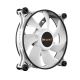 be quiet! Shadow Wings 2 case fan 120mm White (BL088) (BQTBL088)