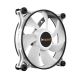 be quiet! Shadow Wings 2 case fan 120mm PWM White (BL089) (BQTBL089)