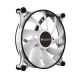 be quiet! Shadow Wings 2 case fan 140mm White (BL090) (BQTBL090)