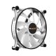 be quiet! Shadow Wings 2 case fan 140mm PWM White (BL091) (BQTBL091)