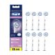 Ανταλλακτικά Oral-B Toothbrush Heads Sensitive Clean (1036449) (BRA1036449)