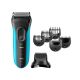 Ξυριστική Μηχανή Braun Series 3 (3-310BT) (BRA3310BT)