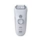 Αποτριχωτική Μηχανή Braun Silk-Epil 7 7-561 (EPIL77-561)