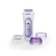Αποτριχωτική μηχανή Braun Silk-epil Lady shaver (LS 5560) (BRALS5560)
