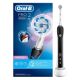 Ηλεκτρική Οδοντόβουρτσα Oral-B Pro 2 2000S Sensi Ultrathin Black (PRO22000S) (BRAPRO22000S)