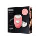 Braun Silk Epil 3 Αποτριχωτική Μηχανή Epilator για Σώμα (SE3-440) (BRASE3-440)