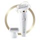 Αποτριχωτική Μηχανή Braun Silk-Epil 9 Flex (SES90023D) (BRASES90023D)