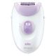Αποτριχωτική Μηχανή Braun Silk-epil 3 3170 (SILKEPIL3-3170) (BRASILKEPIL3)