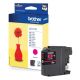 Brother Μελάνι Inkjet LC-121M Magenta (LC-121M) (BRO-LC-121M)