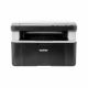 BROTHER DC-P1612WVB Laser MFP + 5 Toners ΔΩΡΟ (BRODCP1612WVB) (DCP1612WVB)