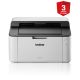 BROTHER HL-1110 Monochrome Laser Printer (BROHL1110) (HL1110)