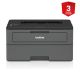 BROTHER HL-L2370DN Monochrome Laser Printer (BROHLL2370DN) (HL-L2370DN)