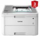 BROTHER HL-L3210CW Color Laser Printer (BROHL3210CW) (HLL3210CW)