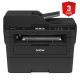 BROTHER MFC-L2730DW Monochrome Laser Multifunction Printer (BROMFCL2730DW) (MFCL2730DW)