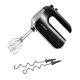 Μίξερ Χειρός Bosch Black (MFQ4730) (BSHMFQ4730)