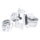 Κουζινομηχανή Bosch (MUM4855) (BHSMUM4855)