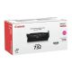 CANON LBP 7780CX CRTR-732 MAGENTA (6261B002) (CAN-732M)