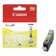 Canon Μελάνι Inkjet CLI-521Y Yellow (2936B001) (CAN-CLI521Y)
