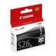 Canon Μελάνι Inkjet CLI-526BK Black (4540B001) (CAN-CLI526BK)