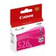 Canon Μελάνι Inkjet CLI-526M Magenta (4542B001) (CAN-CLI526M)