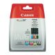Canon Μελάνι Inkjet CLI-551MPK Multipack (6509B009) (CAN-CLI551MPK)