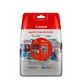 Canon Μελάνι Inkjet CLI-551VP BK/C/M/Y + PHOTO PAPER (6508B005) (CAN-CLI551VP)