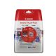 Canon Μελάνι Inkjet CLI-551XLVP BK/C/M/Y + PHOTO PAPER (6443B006) (CAN-CLI551XLVP)