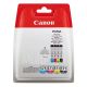 Canon Μελάνι Inkjet CLI-571 Multipack (0386C005) (CAN-CLI571MPK)