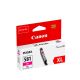 Canon Μελάνι Inkjet CLI-581MXL Magenta (2050C001) (CAN-CLI581MXL)