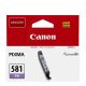 Canon Μελάνι Inkjet CLI-581PB Photo Blue (2107C001) (CAN-CLI581PB)