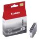 Canon Μελάνι Inkjet CLI-8BK Black (0620B001) (CAN-CLI8BK)