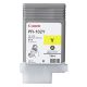 Canon Μελάνι Inkjet PFI-102Y Yellow (0898B001) (CAN-LF102Y)