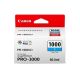 Canon Μελάνι Inkjet PFI1000C Cyan (0547C001) (CAN-PFI1000C)
