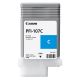 Canon Μελάνι Inkjet PFI-107C Cyan (6706B001) (CAN-PFI107C)