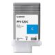 Canon Μελάνι Inkjet PFI-120C Cyan (2886C001) (CAN-PFI120C)