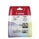 Canon Μελάνι Inkjet PG-510/CL-511 Multipack (2970B010) (CAN-PG510MPK)