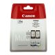 Canon Μελάνι Inkjet PG-545/CL-546 Multipack (8287B005) (CAN-PG545MPK)