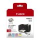 Canon Μελάνι Inkjet PGI-1500MPK XL (9182B004) (CAN-PGI1500MPK)
