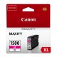 Canon Μελάνι Inkjet PGI-1500M XL Magenta (9194B001) (CAN-PGI1500M)