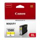 Canon Μελάνι Inkjet PGI-1500Y XL Yellow (9195B001) (CAN-PGI1500Y)