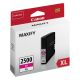 Canon Μελάνι Inkjet PGI-2500M XL Magenta (9266B001) (CAN-PGI2500M)