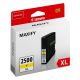 Canon Μελάνι Inkjet PGI-2500Y XL Yellow (9267B001) (CAN-PGI2500Y)
