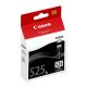 Canon Μελάνι Inkjet PGI-525BK Black (4529B001) (CAN-PGI525BK)