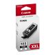 Canon Μελάνι Inkjet PGI-555XXL Black (8049B001) (CAN-PGI555BKXXL)