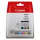 Canon Μελάνι Inkjet PGI-570/CLI-571 (0372C004) (CAN-PGI570MPK)