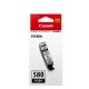 Canon Μελάνι Inkjet PGI-580PGBK Pigment Black (2078C001) (CAN-PGI580PGBK)